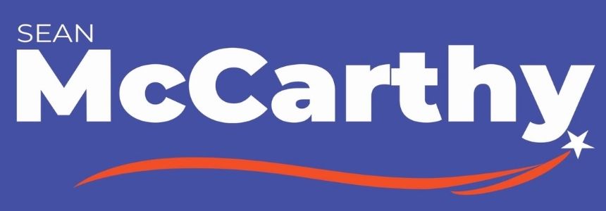 Sean McCarthy for Town of North Hempstead Supervisor